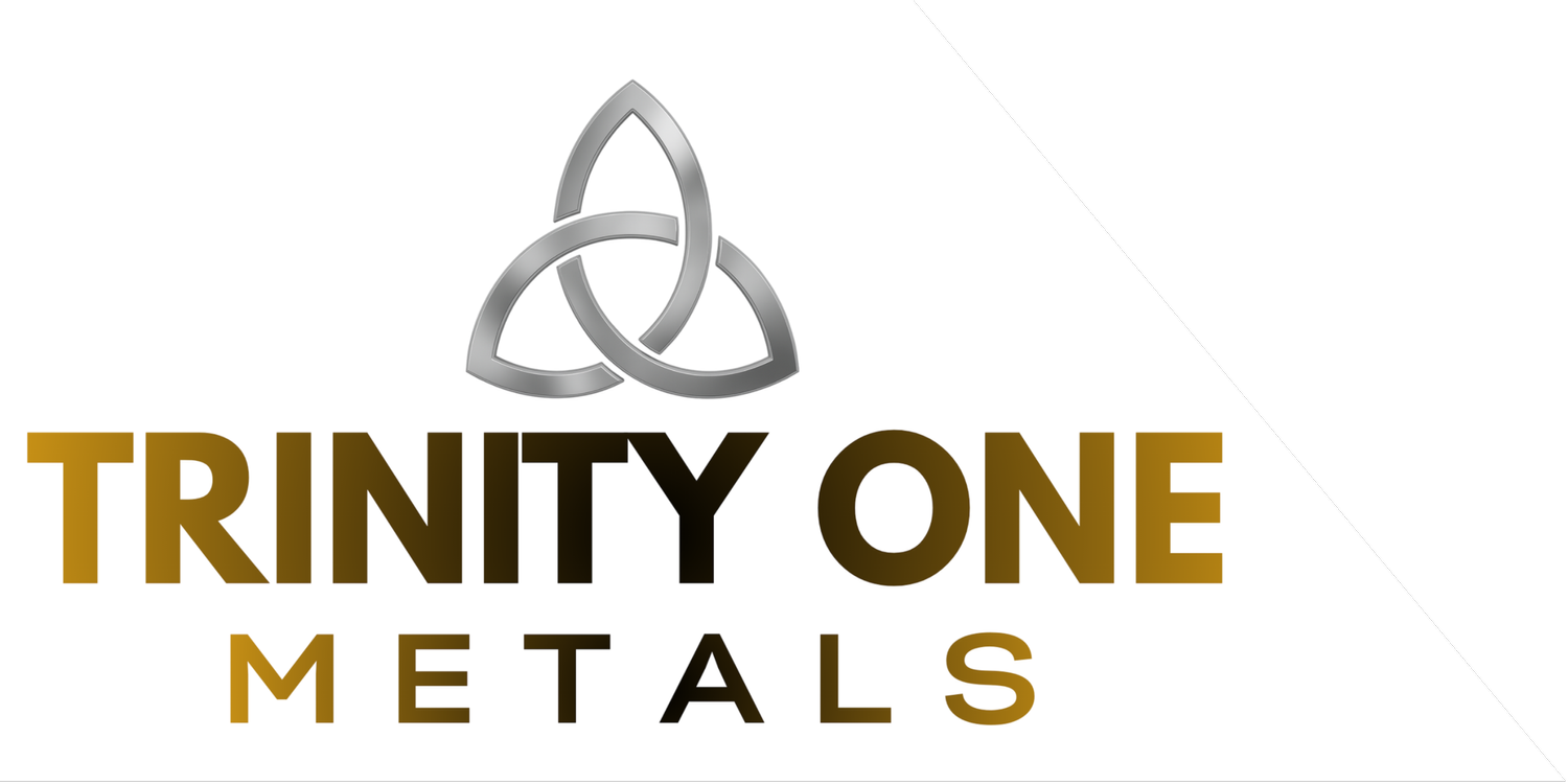 Silver-1 Mine — Trinity One Metals